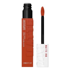 Labial Líquido Maybelline Ny Super Stay Matte Ink entretainer 5ml