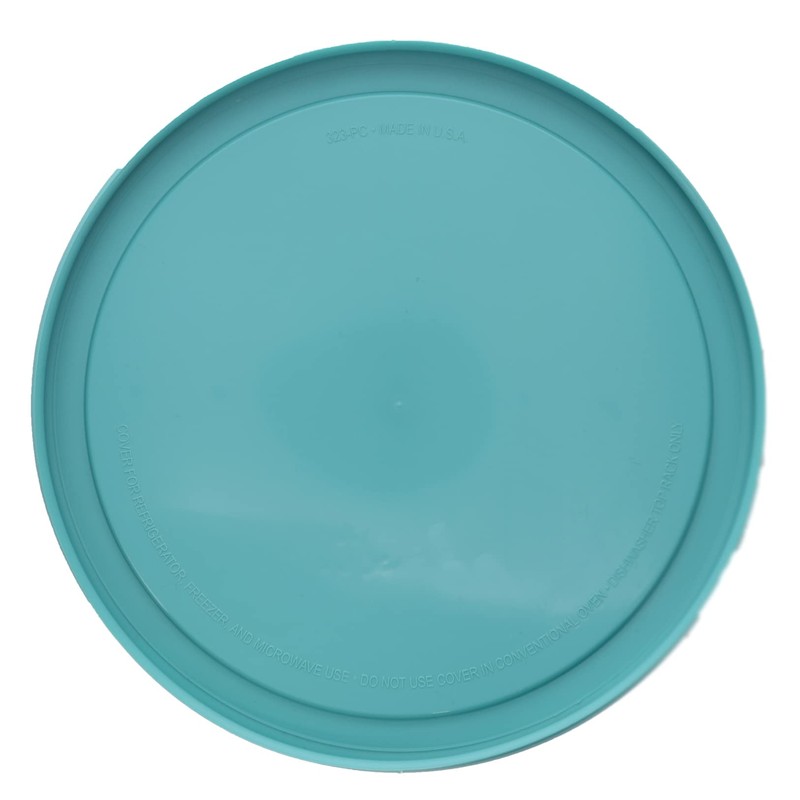 Pyrex 323 piezas de 1.5 cuartos de galón de repuesto