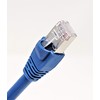 Micro Connectors 100 ft CAT 6A 10G Shielded (STP) Patch