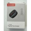 Unbranded Fingertip Pulse Oximeter, SMH-01