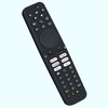 AULCMEET Replacement Voice Remote Control VS2187RC-2 VS2187RC Fit for Grundig
