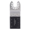 24Pcs/Set Multifunctional Oscillating Blade Saw Cutting Blade for Woodworking Metal