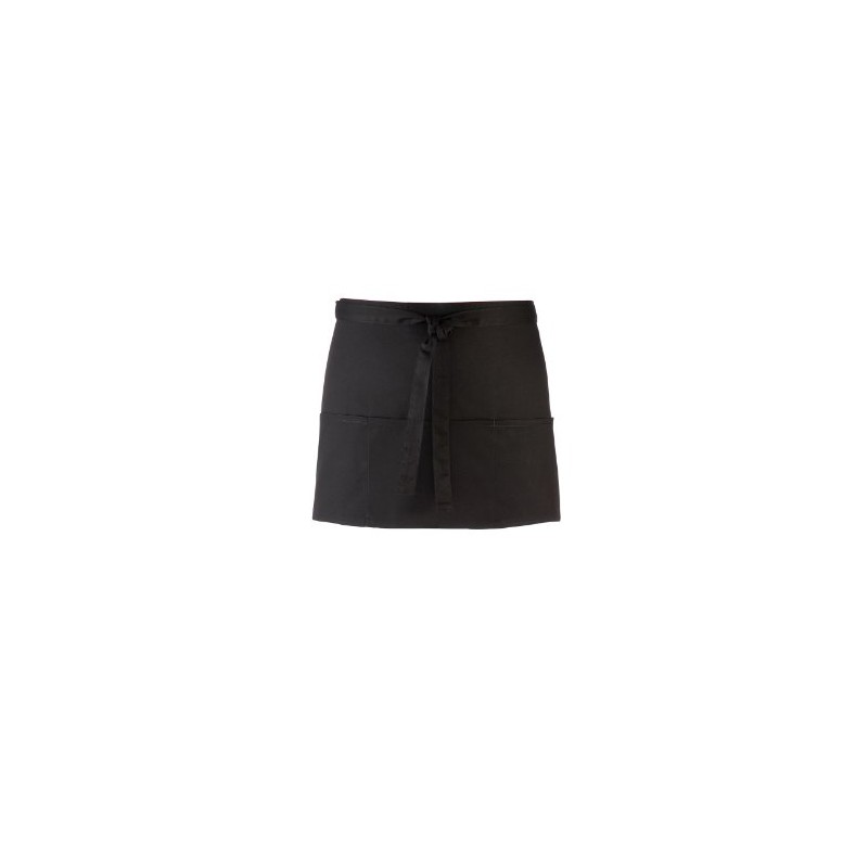 Premier Ladies/Womens Colours 3 Pocket Apron / Workwear (One Size)