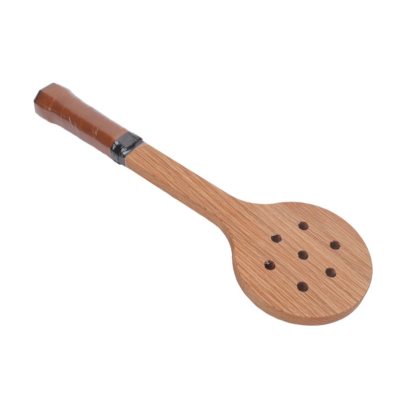 Tennis Pointer Spoon Practice Batting Accurately Good Control Improve Responsiveness