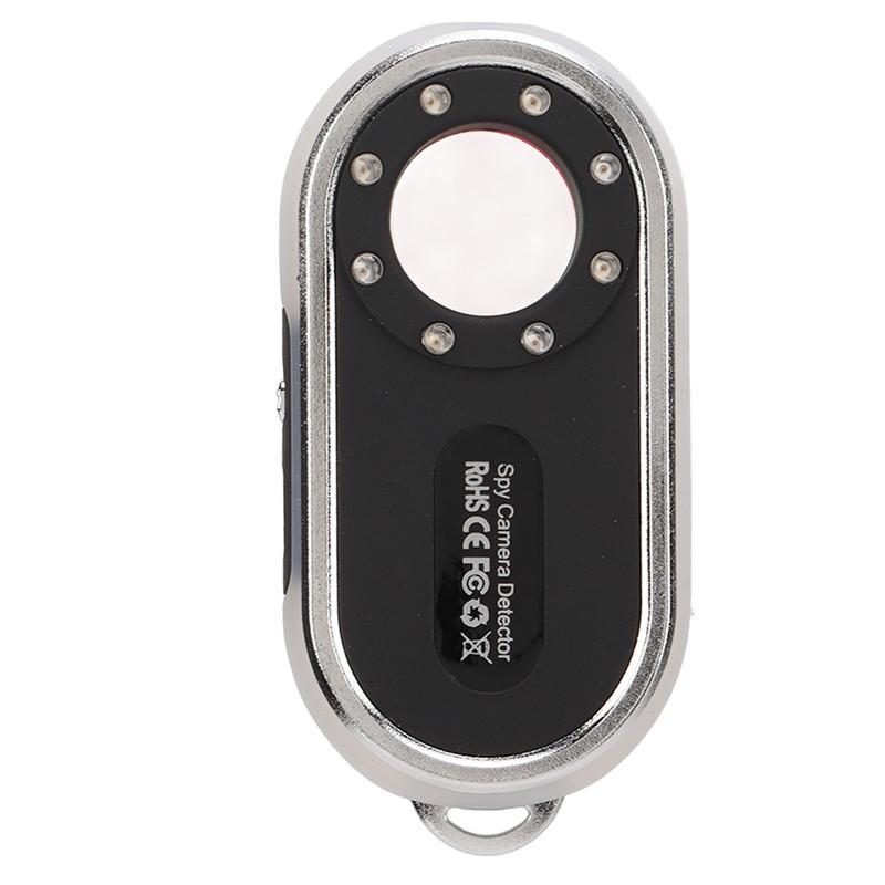 S200 Camera Finder Detector Infrared Scanning Bug Detector Camera Detector