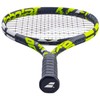 Babolat Boost Aero Yellow Tennis Racquet (4 1/4" Grip) Strung