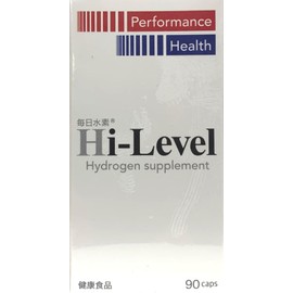 サンテテクニカ 毎日水素 ハイレベル 90cp