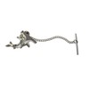 Kiola Designs Hammerhead Shark Tie Tack