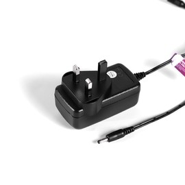 L'UGX Charger for Nail Drill and Nail dust Collector