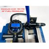 No Play Industries Fuel Pressure Regulator STRONGER & BETTER Valve