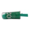 Premium Cepillo Microbrush P/resina 100pz
