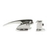 CHG - R30-9140-5/8 - R30 Offset Latch and Strike