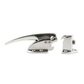 CHG - R30-9140-5/8 - R30 Offset Latch and Strike