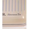 Afternoon Tea Living JD56 Elitage Fleur Antibacterial 2-Point Lockable Lunch