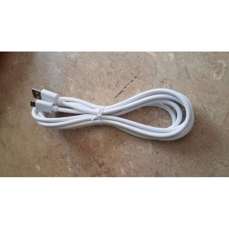 Micro USB Paquete De 3 Cables Micro Usb V8 Largo