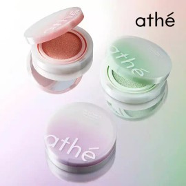 Atte 이지하우스 현대Hmall아떼 비건 릴리프 라이팅 톤업 선 쿠션 SPF50+PA++++ 택 1 637270 Easy House Atte Vegan Relief Lighting Tone Up Sun Cushion SPF50+PA++++