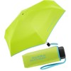 Benetton Pocket Umbrella Ultra Mini Flat Solid, love bird