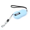 Retractable Dog Leash - Heavy Duty Pet Leash Nylon Reflective