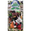 HTI Natural World Farm Animals 21 Pcs