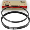 Roykaw Club Car DS Precedent Drive Belt and Starter Generator