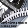 Multi-Purpose Cleaning Brush Set for Washing Machines and Home –
