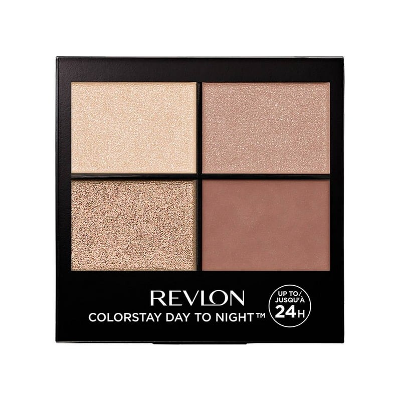 Sombra de ojos LA colors Rosa 16g