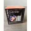 Sally Hansen Two Pack Sally Hansen Salon Chrome Kit Contains