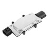 Gorise Cooling Fan Resistor,Car Universal Engine Cooling Fan Control Unit