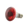 QTX R80 Coloured Reflector Lamps | RED