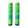 Blunt Scooters Will Scott Hand Grips (Green/Teal)