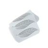 Fondant Lace Mat Embossed Lace Fondant Mold Decorative Flower Edge