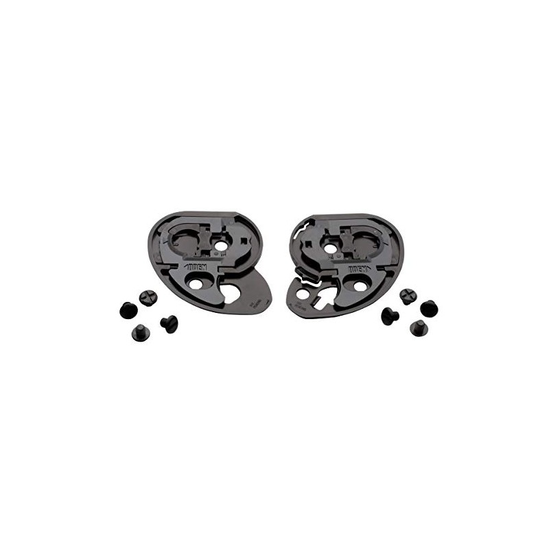 HJC Shield HJ-09 Side Gear Plate Set For cl-16, cl-15,