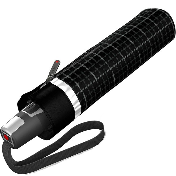 Knirps T2 Duomatic Umbrella, One Size