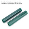2Pcs/Set Ring Wax Casting Tube Injection Tool Mold for Jewelry