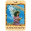 Angel Therapy Oracle Cards Tarot Cards Deck Board Game English