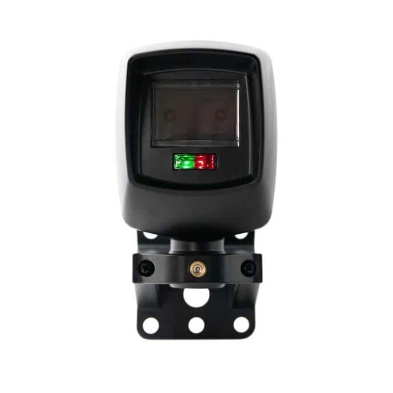 EMX IRB-RET-2 Universal UL325 RETROREFLECTIVE PHOTOEYE KIT, Replaces The IRB-RET