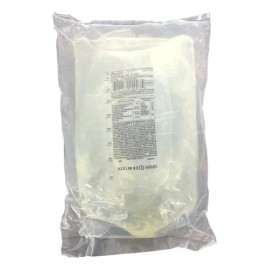 5 Baxter Dianeal Solución Para Diálisis Al 2.5% Bolsa 2l Cu