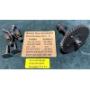 RacersProQuip HONDA gx200 & 196cc Clone Engine Cam & Spring