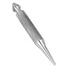 Trumpet Mouthpiece Truing Repair Tool Metal Professional Remove Dents Trumpet