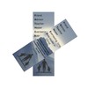 Father's Day Bookmarks, Father Acronym Bookmarks for Men and Fathers