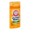 ARM & HAMMER ULTRA MAX Deodorant- Fresh- Solid Wide Stick