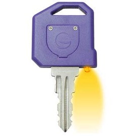 RV Replacement Key for Global Link G361LED
