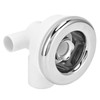 Swimming Pool Massage Bath Nozzle, Durable Spa Bathtubs Air Nozzle