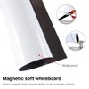 HAND IN HAND Large Dry Erase Board Magnetic Soft Whiteboard