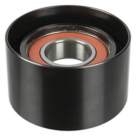 febi bilstein 107282 Pulley for V-Ribbed Belt