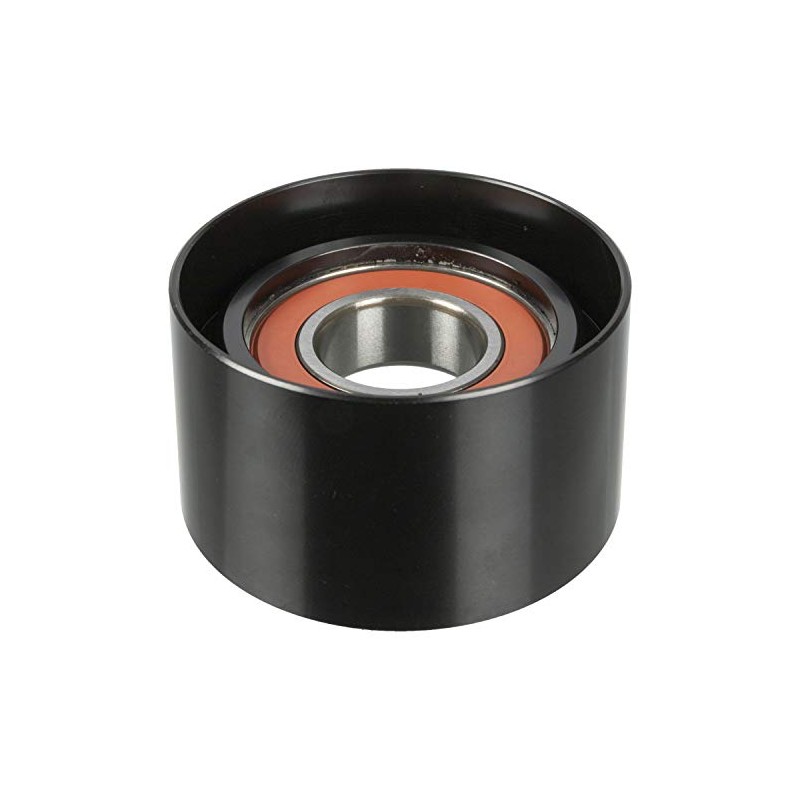 febi bilstein 107282 Pulley for V-Ribbed Belt