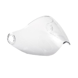 TSG - Pass 2.0 Visor - Transparent