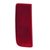 Compatible with Subaru Outback Rear Reflector 2010 2011 2012 2013