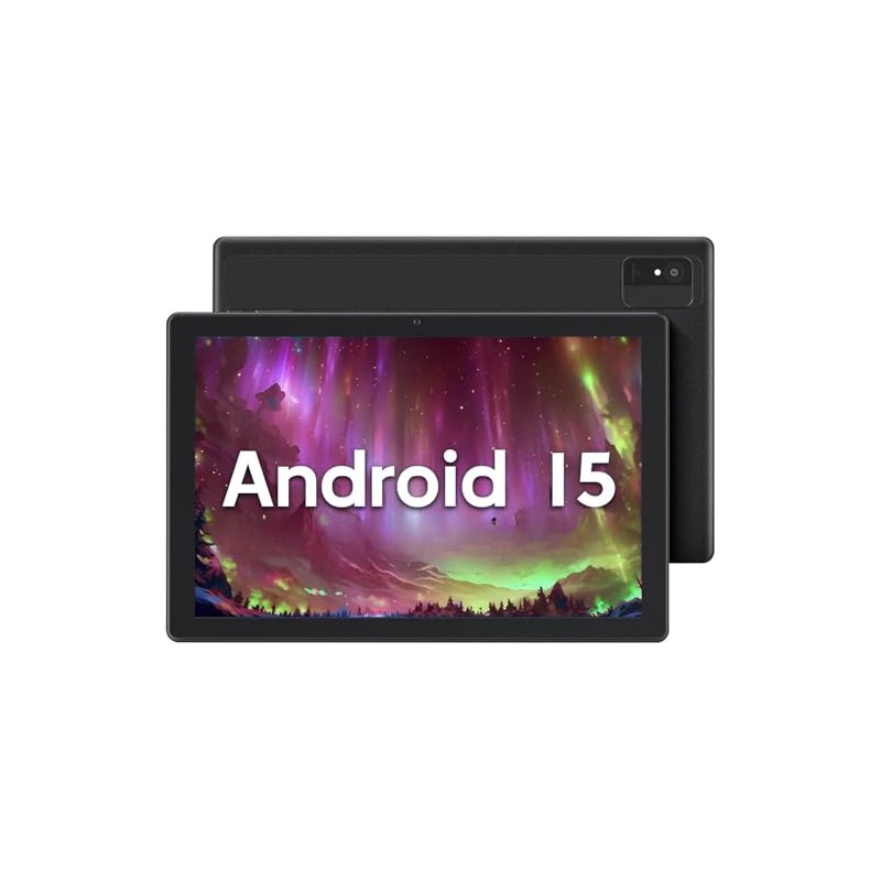 Android 15 Tablet 7 inch – Google GMS Tablet with