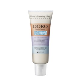 "Refreshing" Pore Cleansing Before Shampoo, Deep Cleansing & Mineral Charge, Momentary Drops DORO COOL 7.1 oz (200 g)